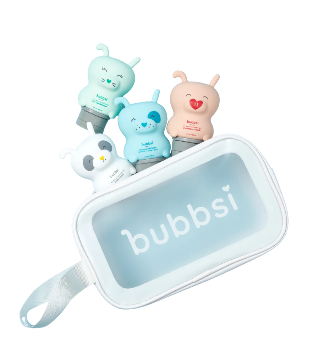 Shop Bubbsi